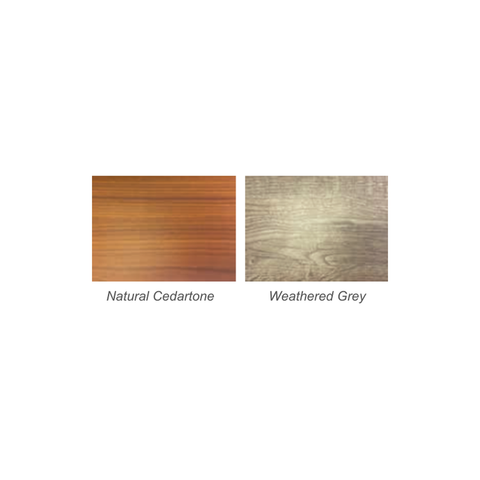 PB7783XB Vista Privacy Wall Top Rail (70-1/4")