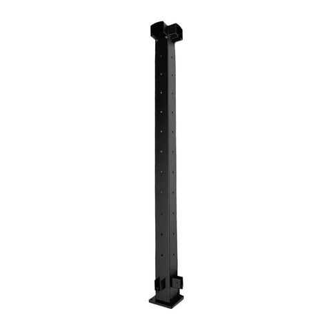 PB7810 Complete 42" Set Stainless Steel Level Cable Rail Hardware (1 set = hardware for both ends of 11 cable strands) with 1 cable release key