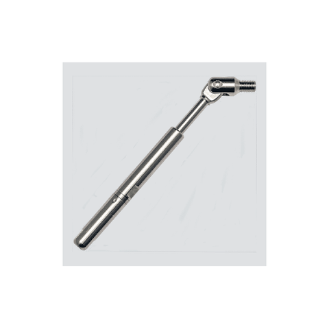 V5182M000I Cable Railing System - Stair/Pivoting Cable Fitting - Tensioner (Each/Bulk)