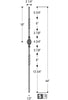 2552 Series 1BASK Single Basket Iron Baluster