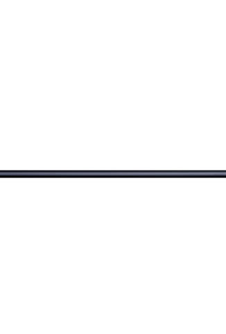 5000 & 5001 Series Horizontal Round Bar Iron Baluster