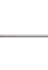 5000 & 5001 Series Horizontal Round Bar Iron Baluster