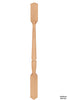 Classic Series - 5225 Profile 1 3/4 Inch Turned Wood Baluster