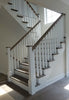 Contemporary Series - 5360 Profile 1 3/4 Inch Square Wood Baluster