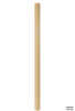 Contemporary Series - 5360 Profile 1 3/4 Inch Square Wood Baluster