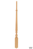 Majestic Series - 5715 Profile 1 3/4 Inch Turned Wood Baluster