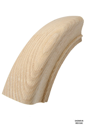 Midwest Stair Parts - Rail Fittings