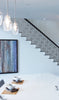 16.6.8 Aalto Modern Series Single Diamond Hollow Baluster