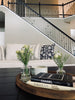 2555 Series PLA Plain Versatile Iron Baluster