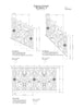 Bordeaux Series - A3 Curved Level Panel