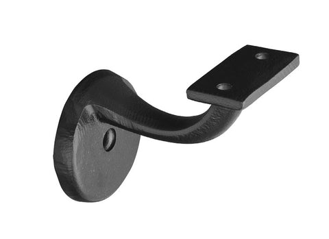 C-3611, Wrought Iron Wall Rail Bracket