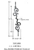 Verona Series - C3 Curved Pitch Panel