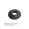 16.3.12 Level Base Collar for 5/8 Inch Round Balusters