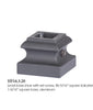 HF 16.3.20 Level Base Shoe With Set Screw