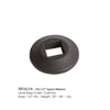 16.3.60 Level Base Collar for 1/2 Inch Square Balusters