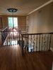 2856 Series MEGA-1KNUC Single Knuckle Mega Iron Baluster