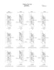 Michelle Series - A1 Straight Level Panel