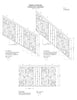 Victoria Series - B3 Curved Level Panel